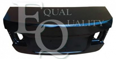 EQUAL QUALITY l02270 - Задняя дверь